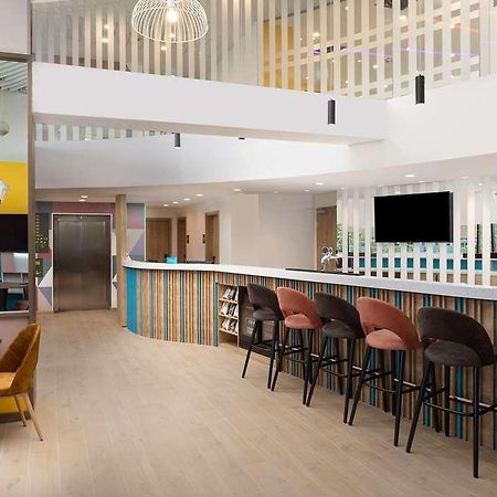Hampton By Hilton Targu Mures Interior photo