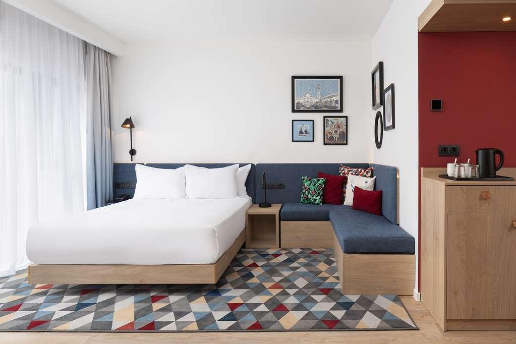 Hampton By Hilton Targu Mures Room photo